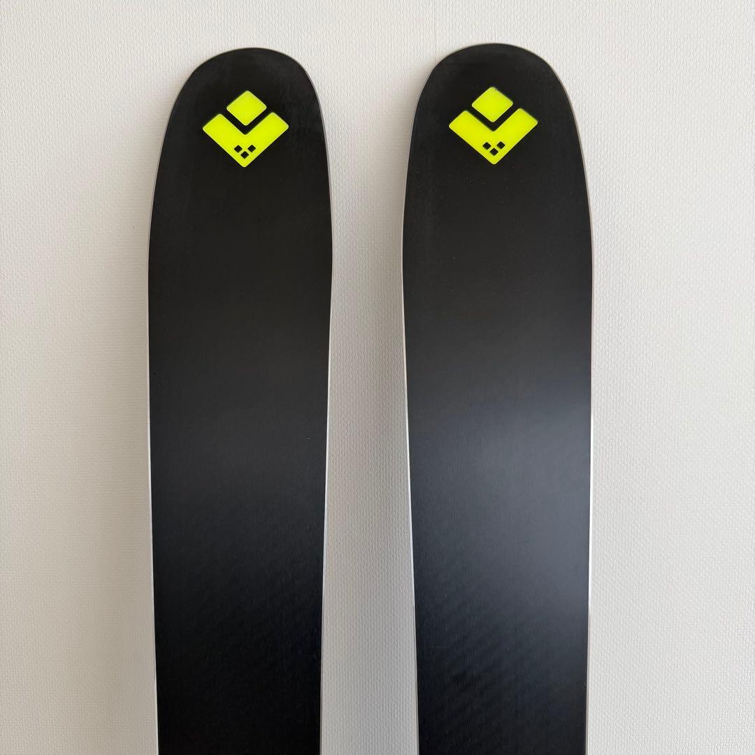 スキー Vector glide POLARVE 186cm