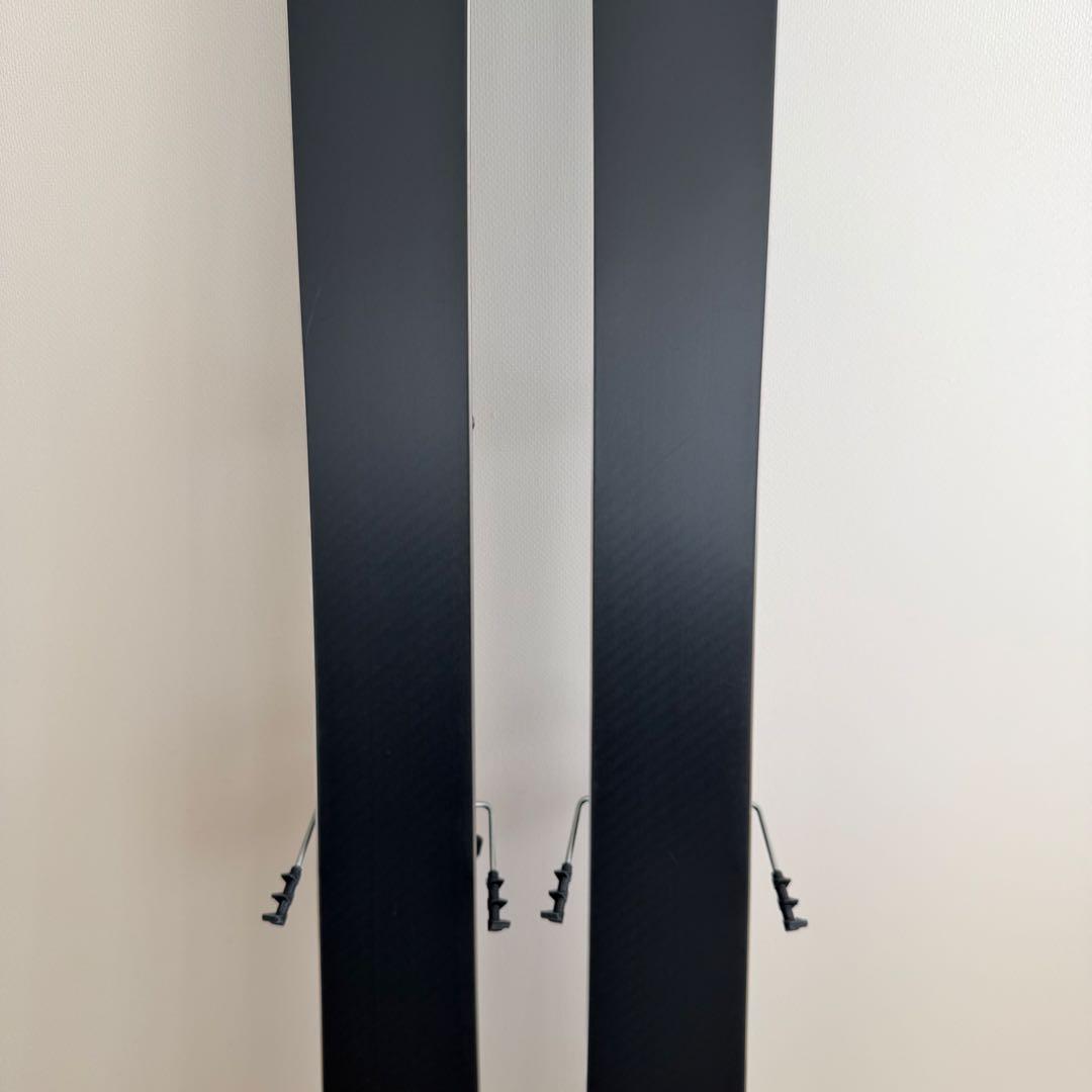 スキー Vector glide POLARVE 186cm
