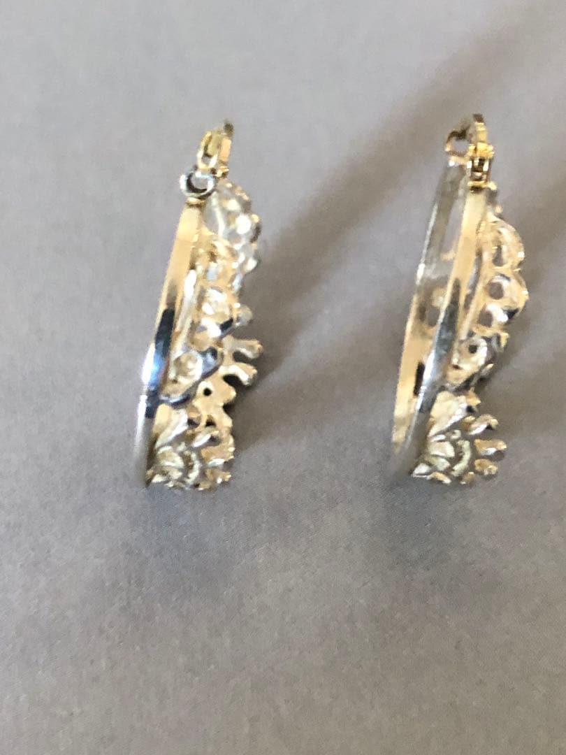 アクセサリー KAORU