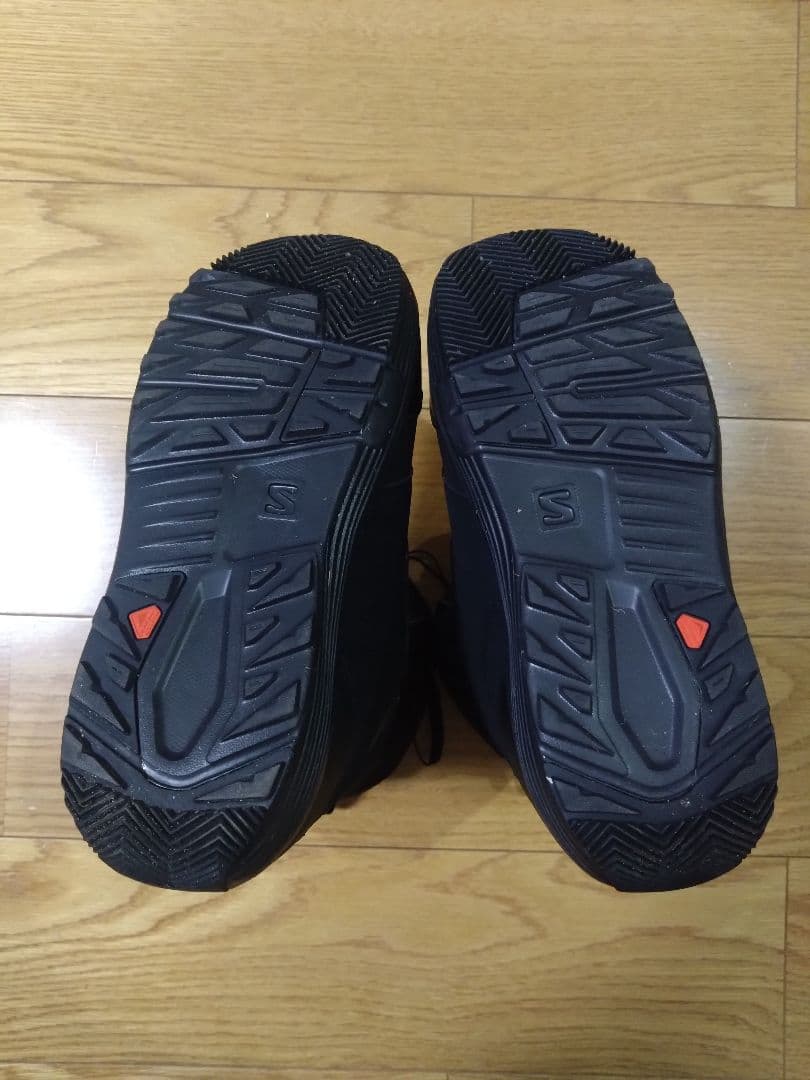 サロモン IVY BOA SJ BOA 25cm SALOMON