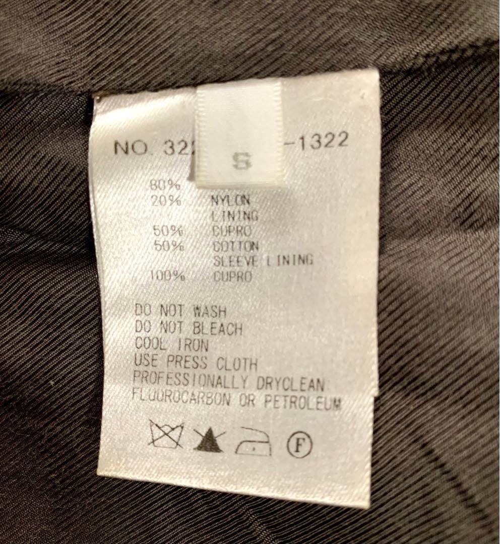 Schott ＆ Ron Herman まとめ売り。