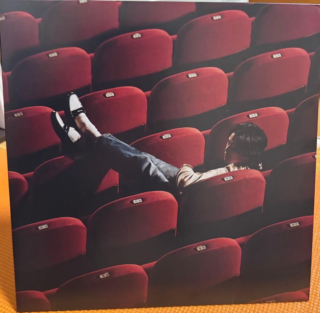 3house swing a soul レコード