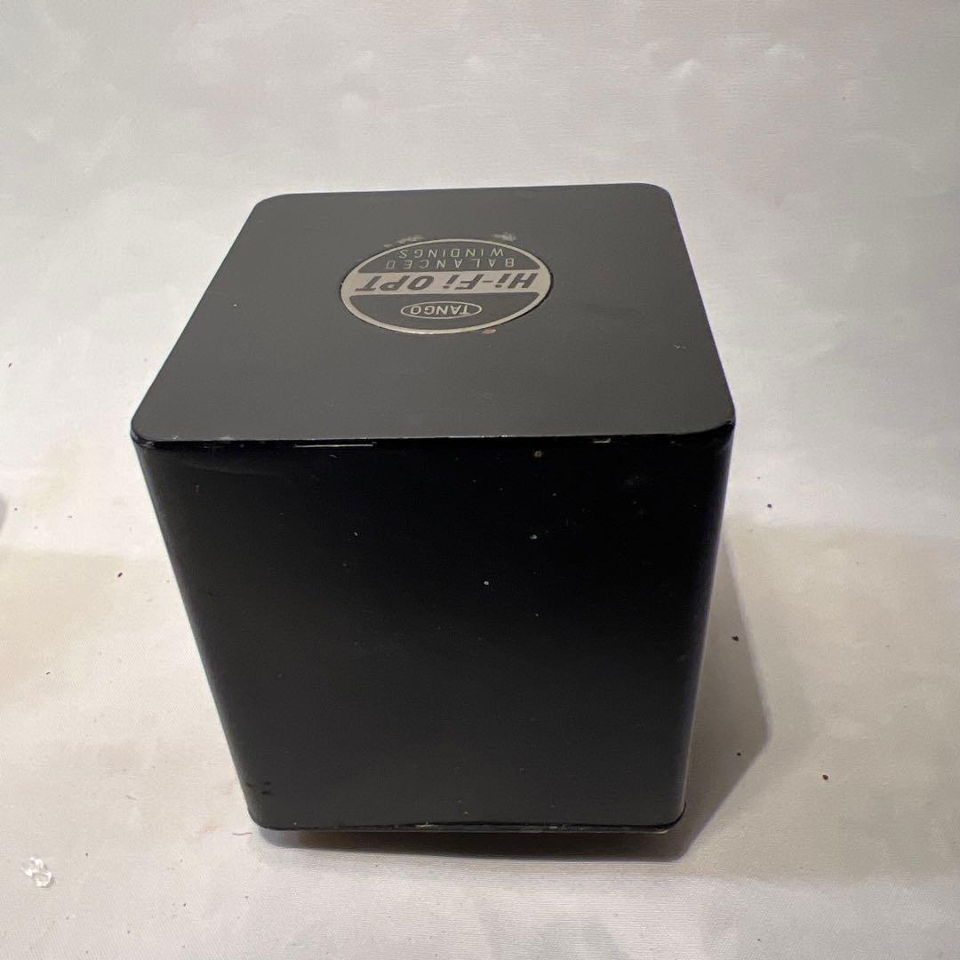 TANGOトランス/co8/2台組