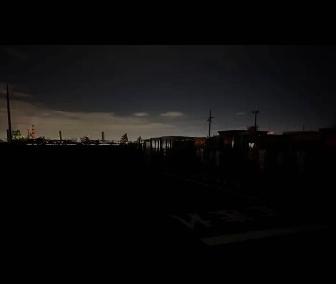 PVS31　デジタルナイトビジョン 実動 IRバッテリーボックス対応　四角画面