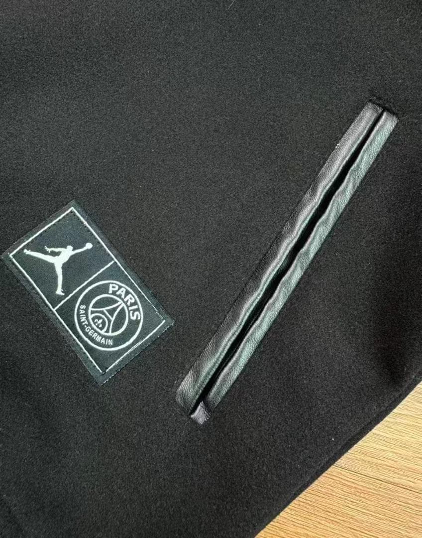 Jordan パリ スタジャン