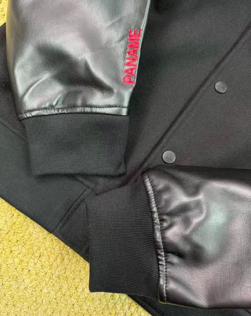 Jordan パリ スタジャン