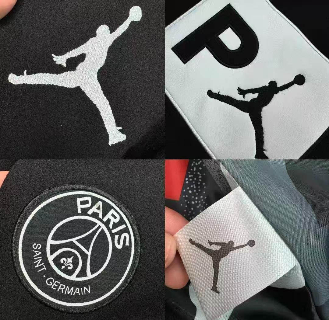 Jordan パリ スタジャン