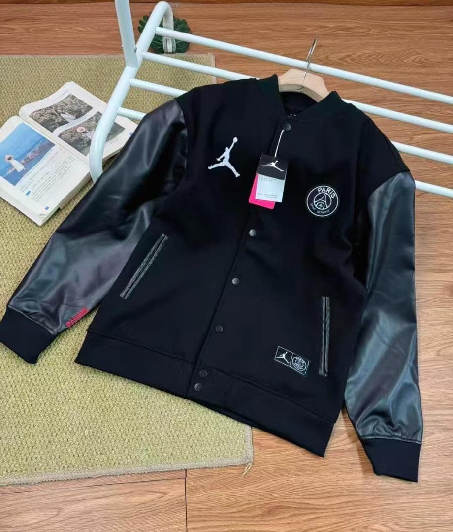 Jordan パリ スタジャン