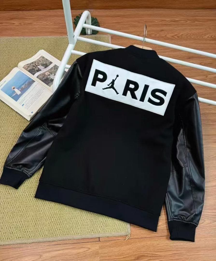 Jordan パリ スタジャン