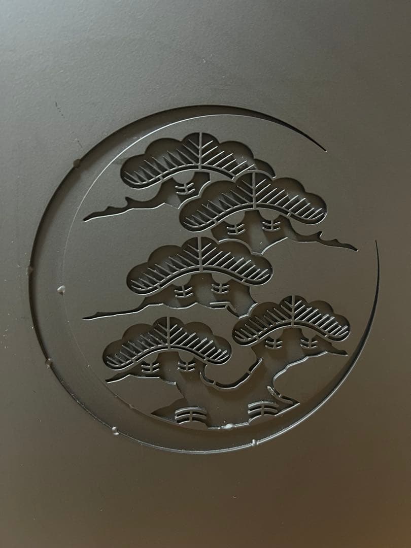 TRADMAN'S BONSAI サイドテーブル