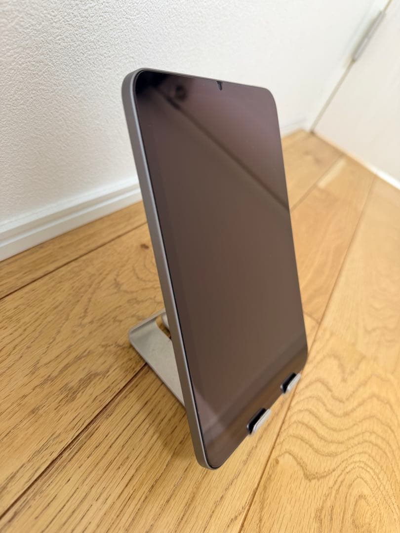 【美品】iPad mini 第7世代（A17 Pro）128GB