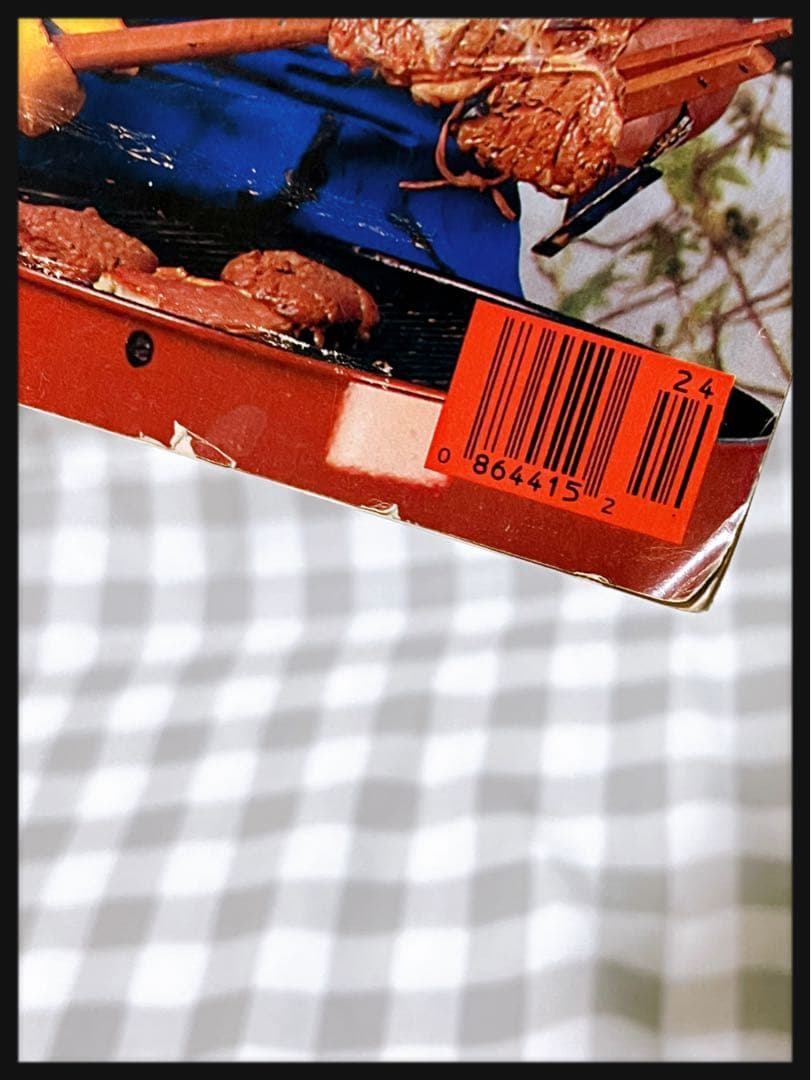 1992フルハウス フラーハウス✩.*˚超希少品！！TVガイド ボブ・サゲット