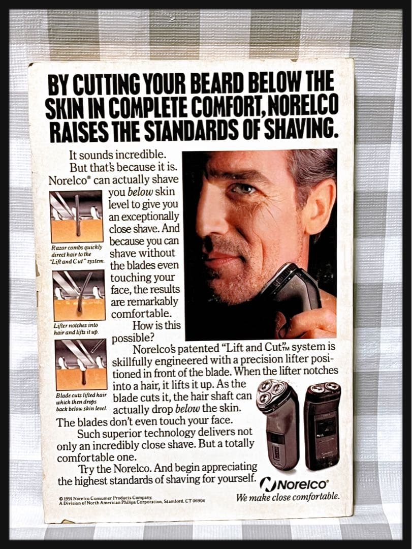 1992フルハウス フラーハウス✩.*˚超希少品！！TVガイド ボブ・サゲット