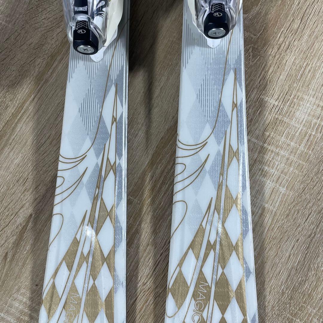 K2 TECNICA お得なスキーフルセット‼︎