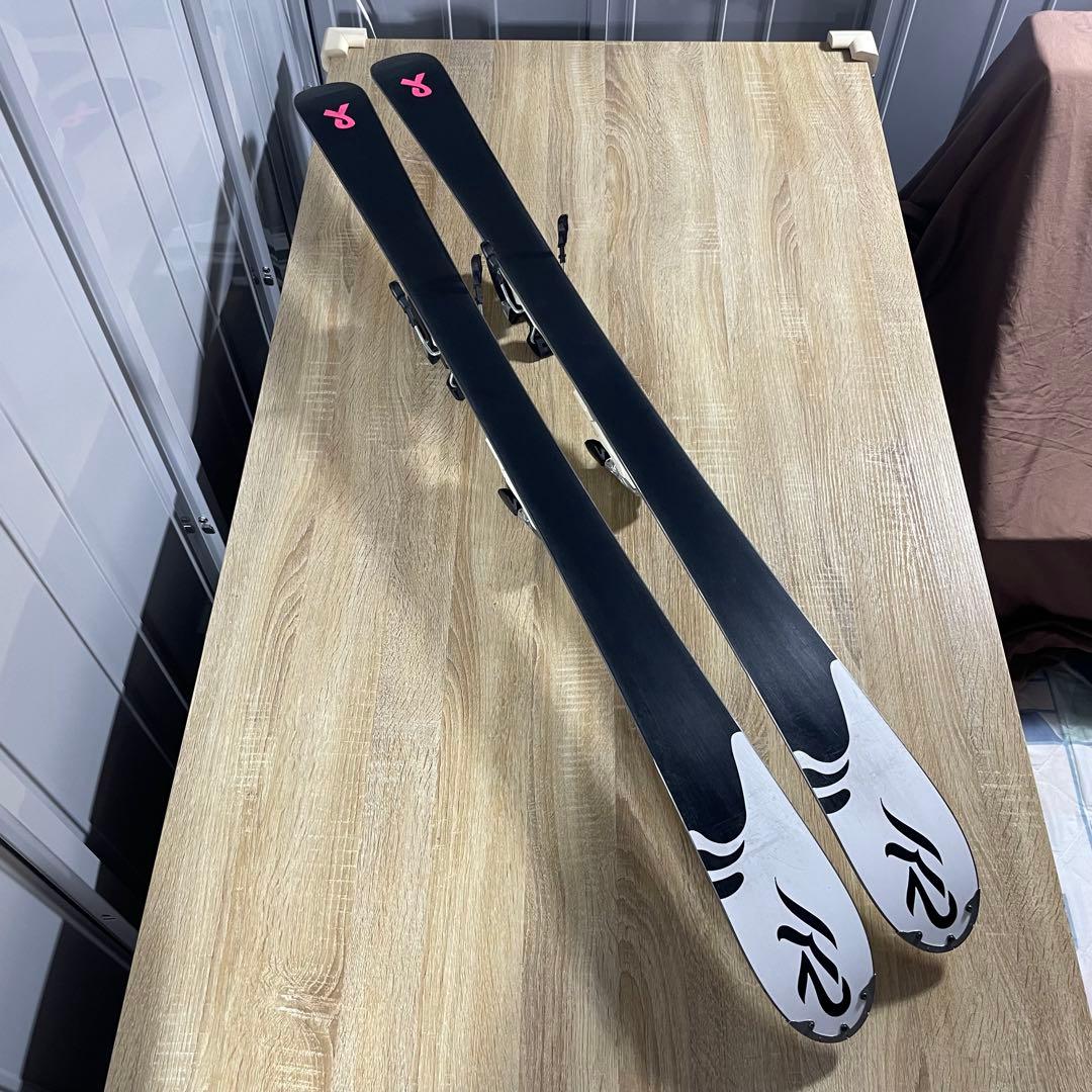 K2 TECNICA お得なスキーフルセット‼︎