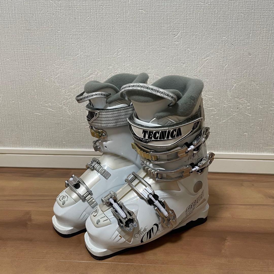 K2 TECNICA お得なスキーフルセット‼︎