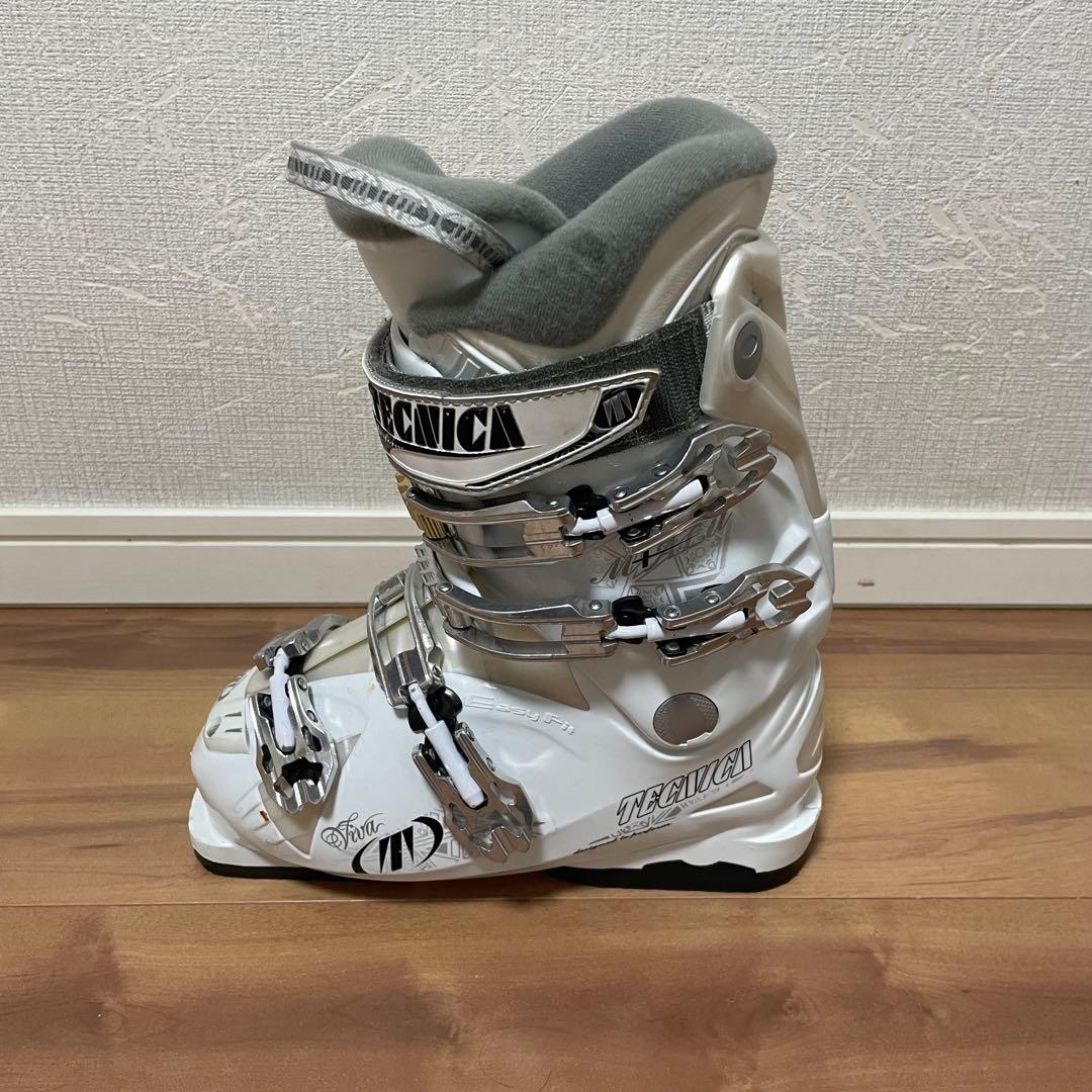 K2 TECNICA お得なスキーフルセット‼︎