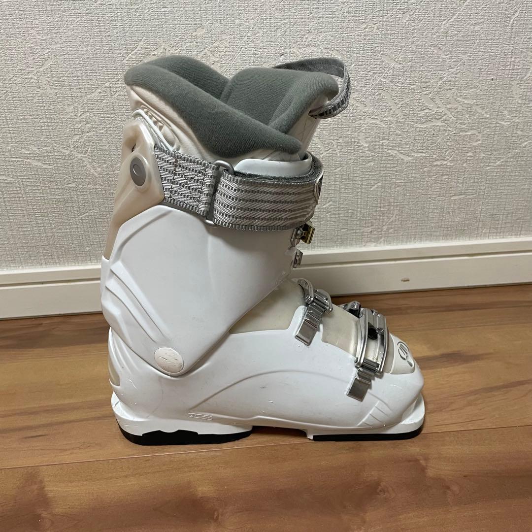 K2 TECNICA お得なスキーフルセット‼︎