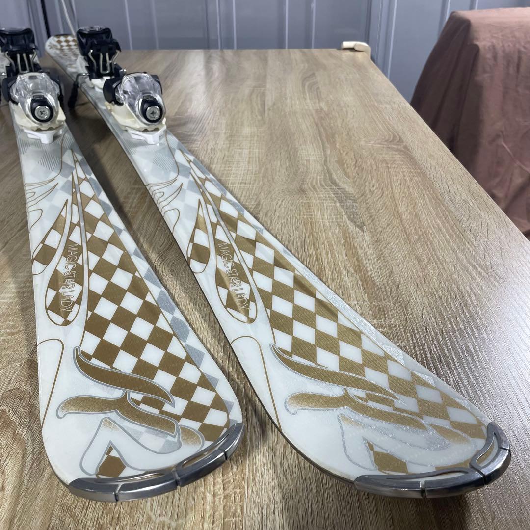 K2 TECNICA お得なスキーフルセット‼︎