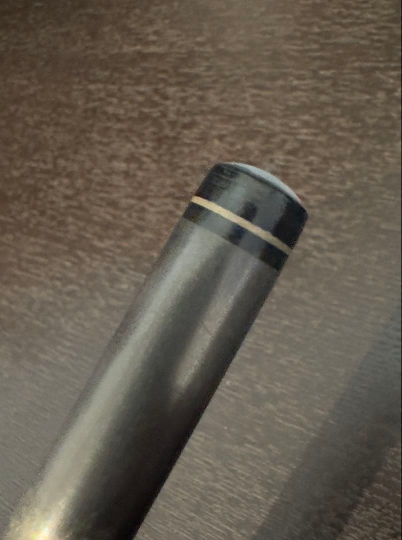 Predator BK RUSH ブレイク用シャフト　ユニロック　プレデター