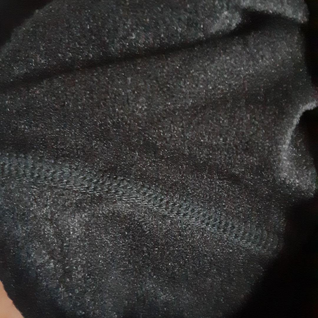 RASH ショートジョン ウェットスーツ 黒 日本製