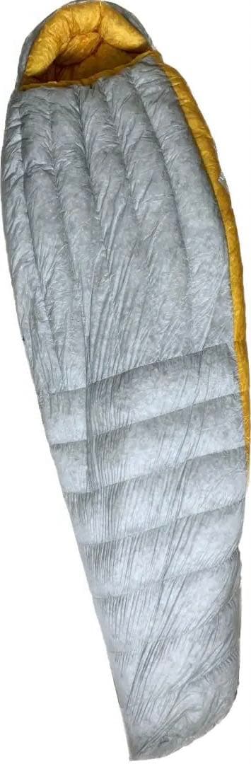 SEA TO SUMMIT 寝袋 シュラフ スパーク SpIII レギュラー