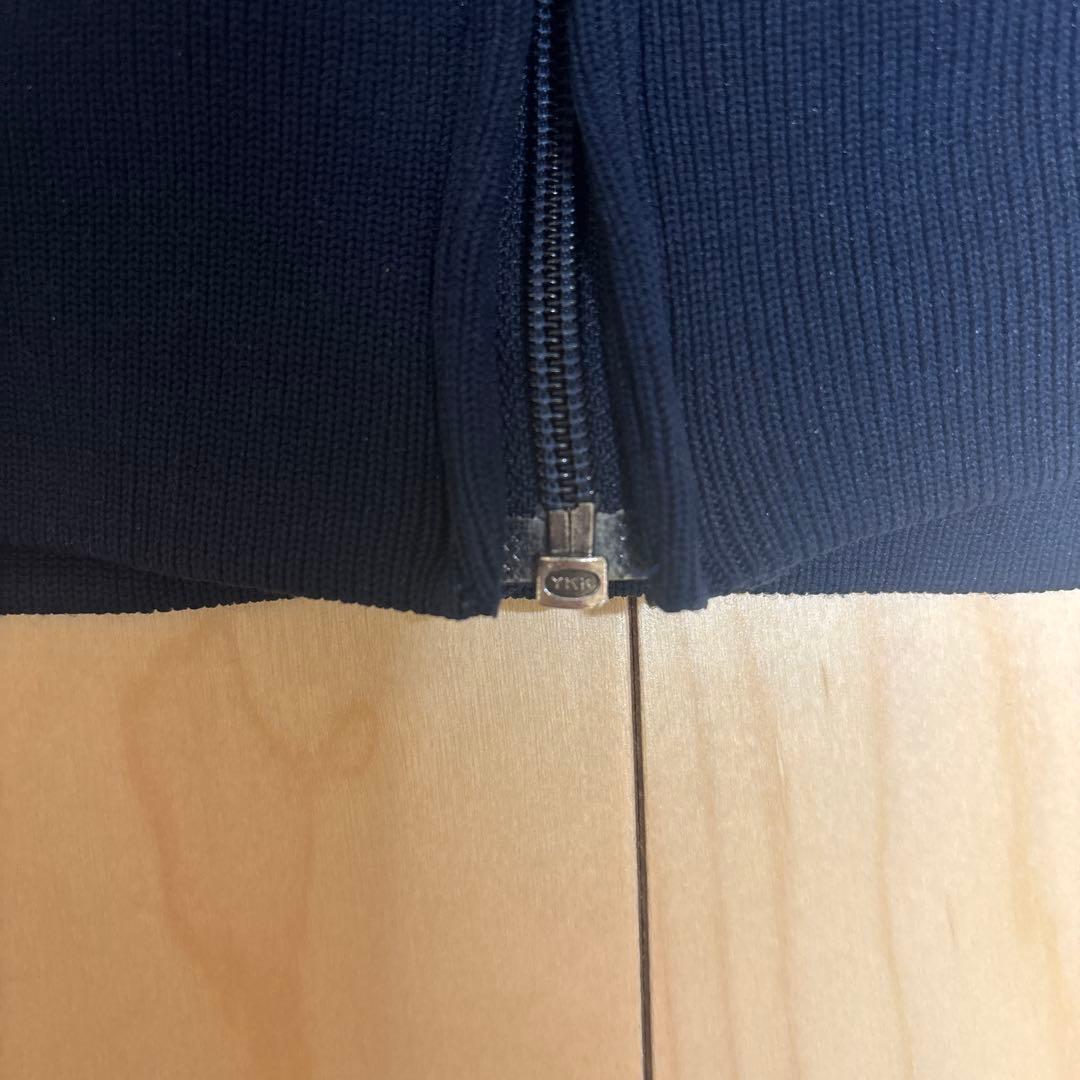 ヴィンテージ 80s adidas atp トラックジャケット M