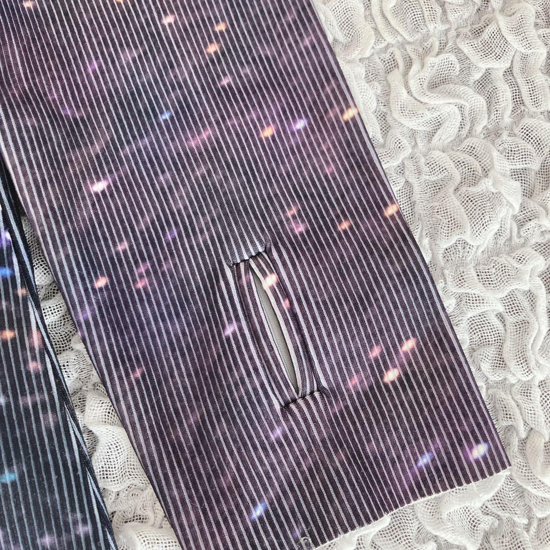 美品NON TOKYO RIB HI-NECK O/P 2021年