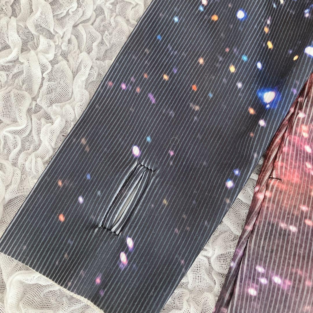 美品NON TOKYO RIB HI-NECK O/P 2021年