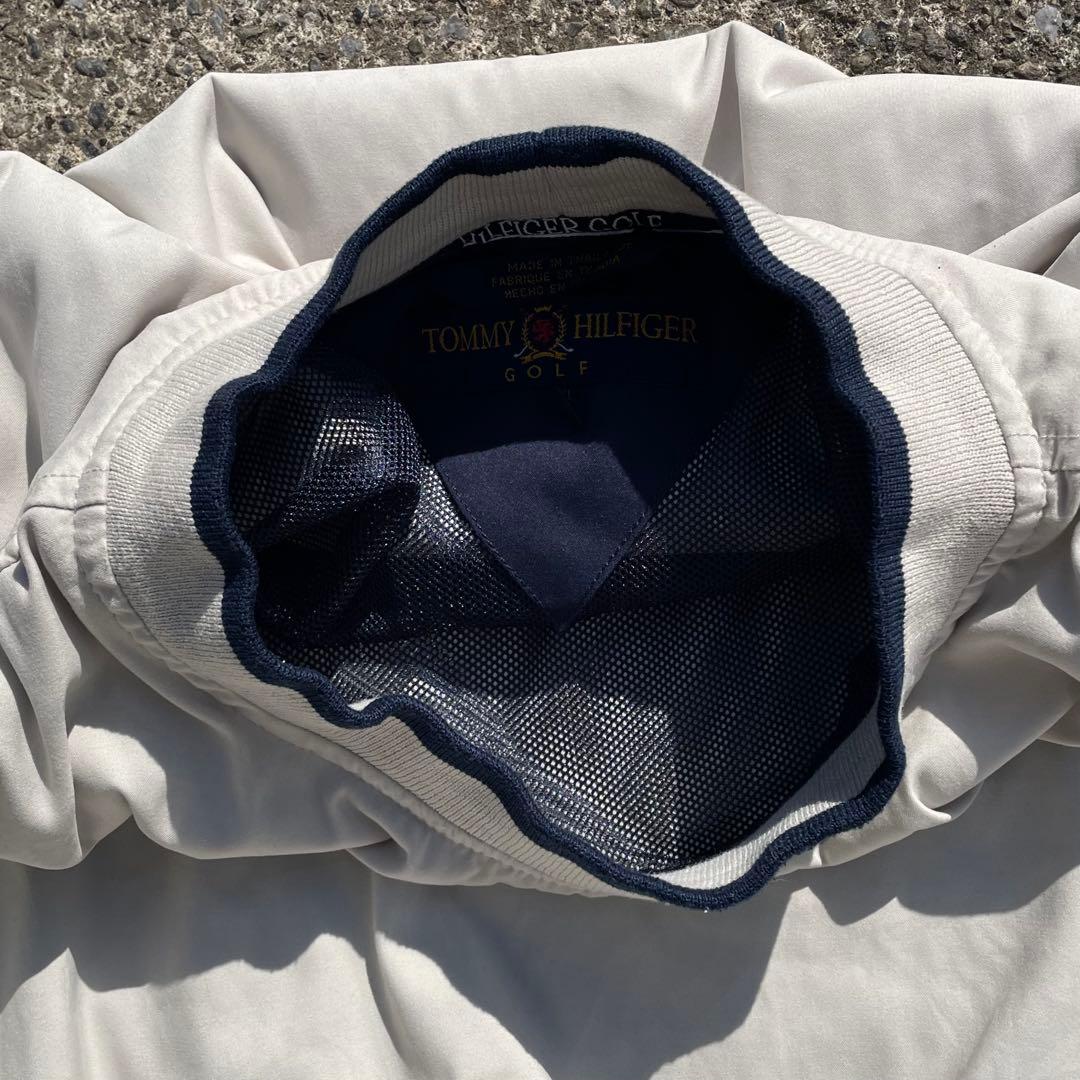 00's   GOLF ビッグシルエット 古着 ウェア