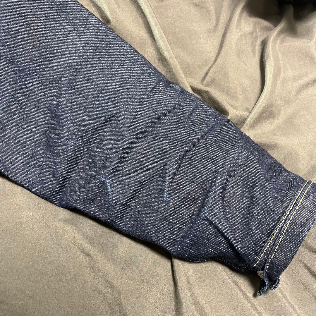 Levi's リーバイス LVC 506XXE