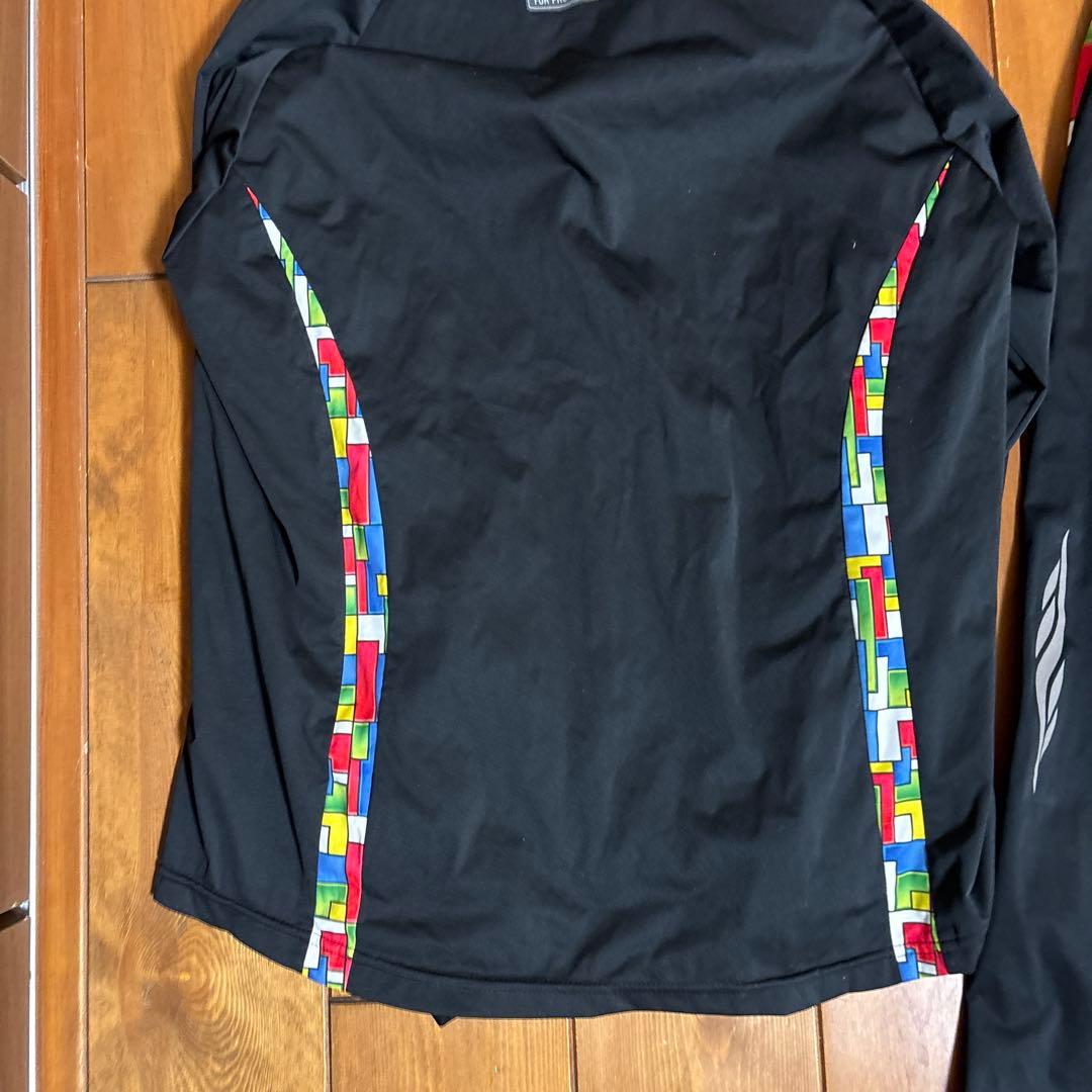 cramer サーキュレーション　上下　M