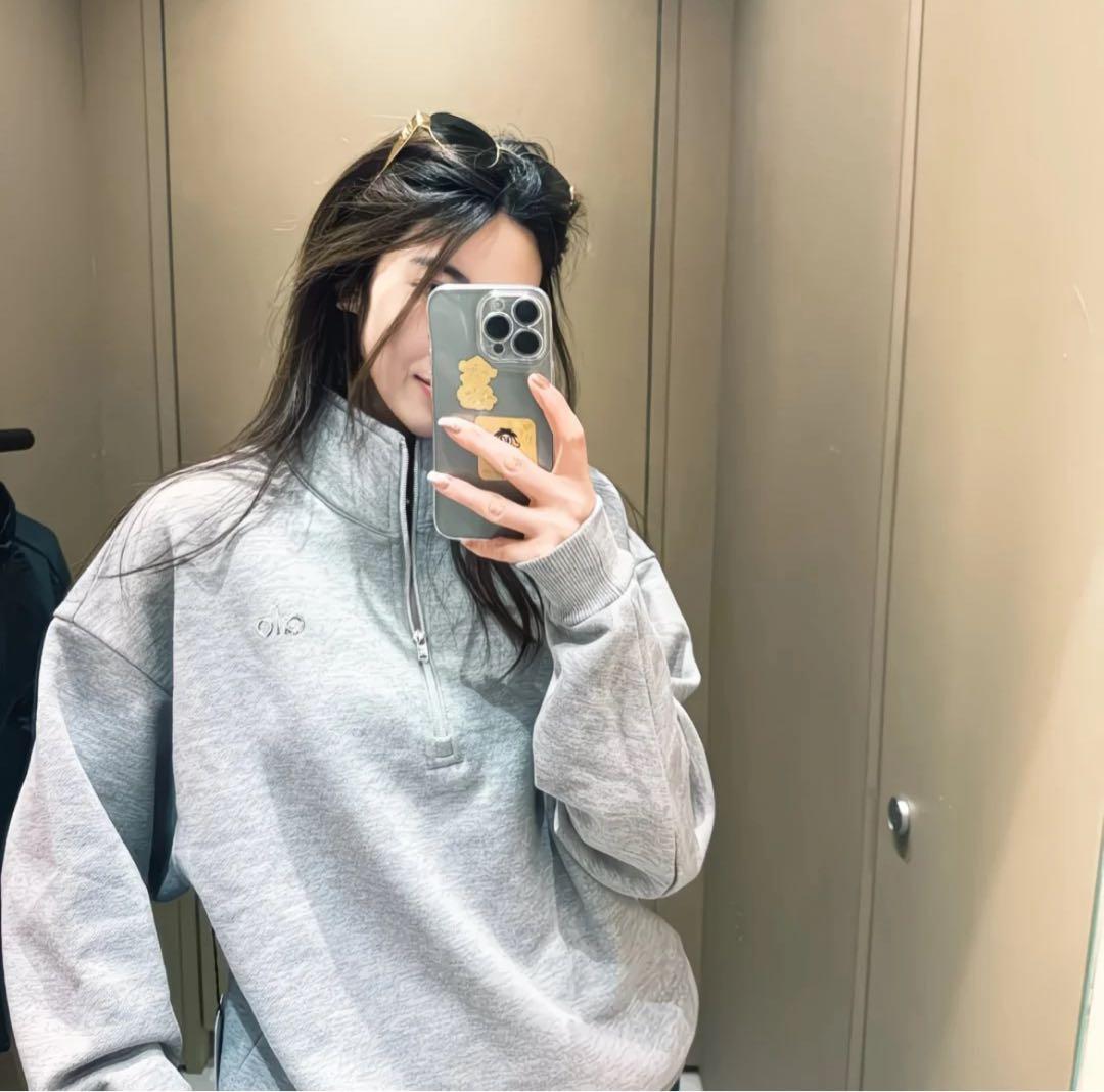 くーちゃん様　転用！！グレー　M