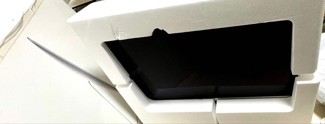 Apple Retina 5K ディスプレイ 27インチ iMac 美品