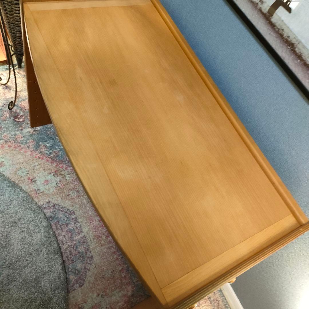 【cheeze23】ACTUS Formio（フォルミオ）デスク