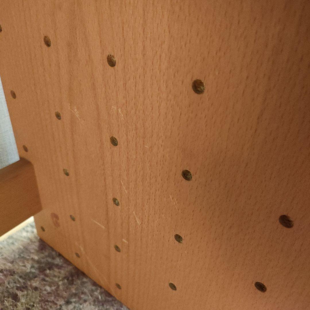 【cheeze23】ACTUS Formio（フォルミオ）デスク