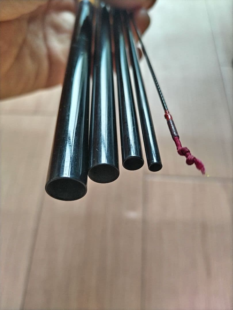 景仙 14尺 ヘラ竿 SHIMANO