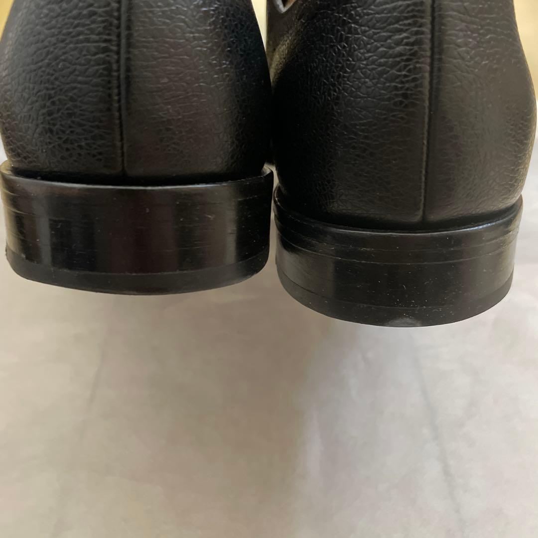 JIL SANDER ダービーシューズ　ブラック サイズ40