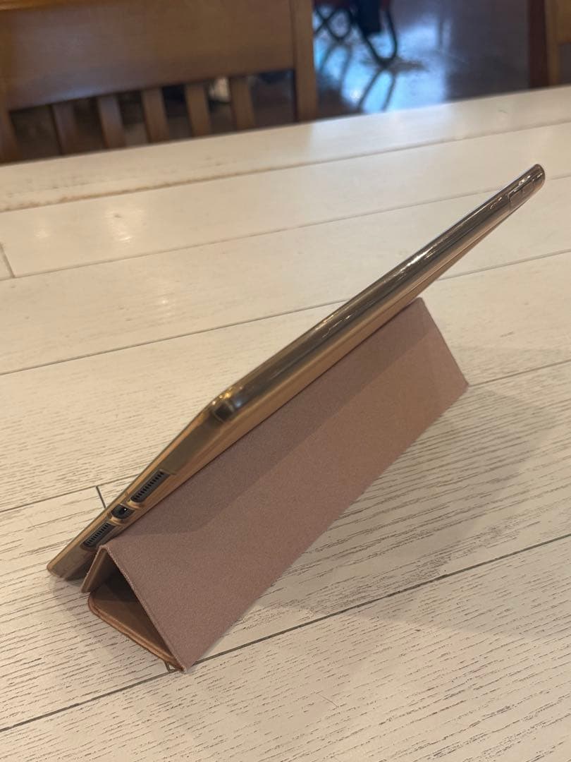 Apple iPad第9世代64GB Wi-Fiモデル スペースグレイ