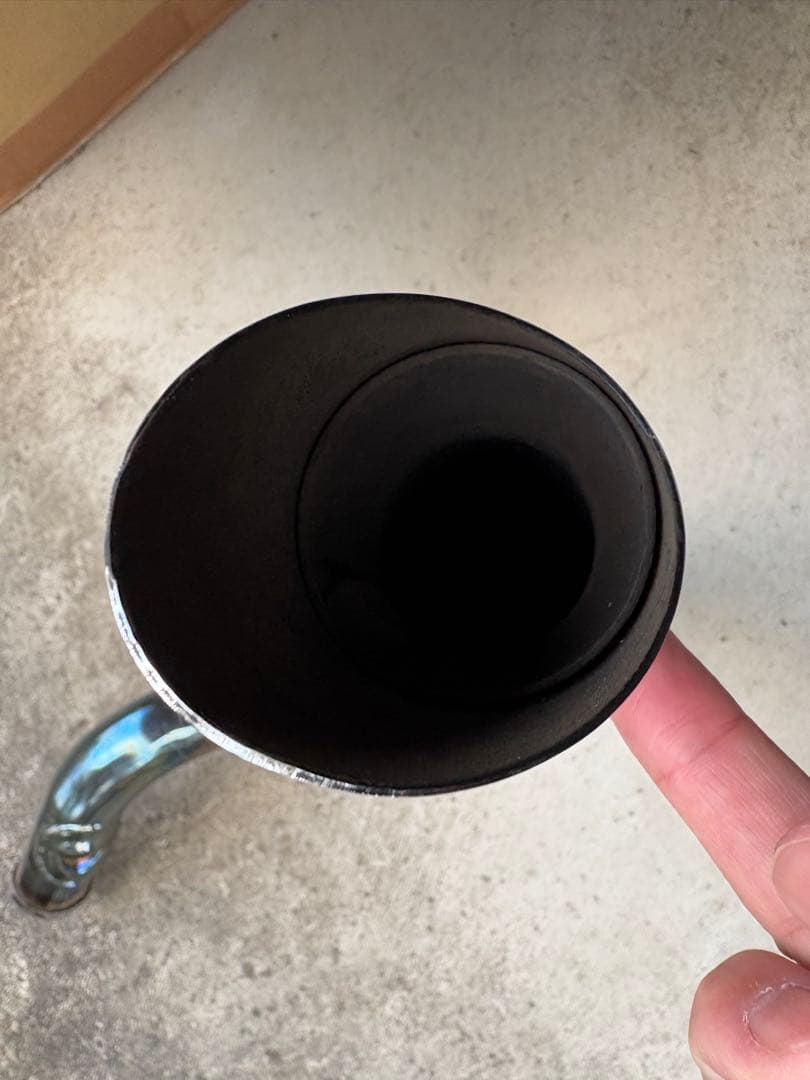 vance&hines ショートショット　スポーツスター　ハーレー