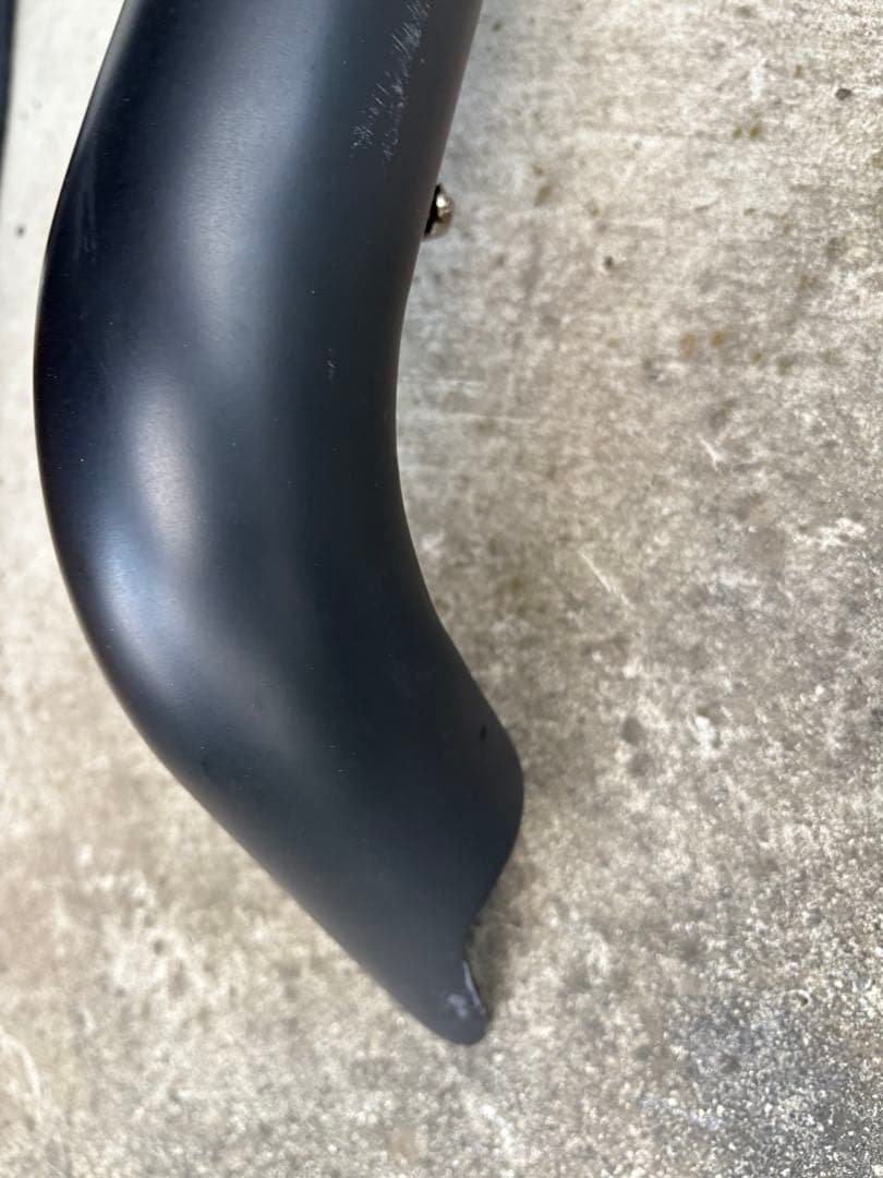 vance&hines ショートショット　スポーツスター　ハーレー