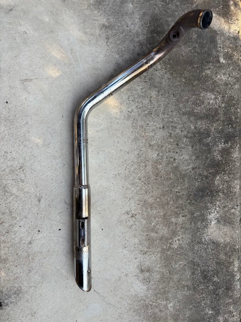 vance&hines ショートショット　スポーツスター　ハーレー