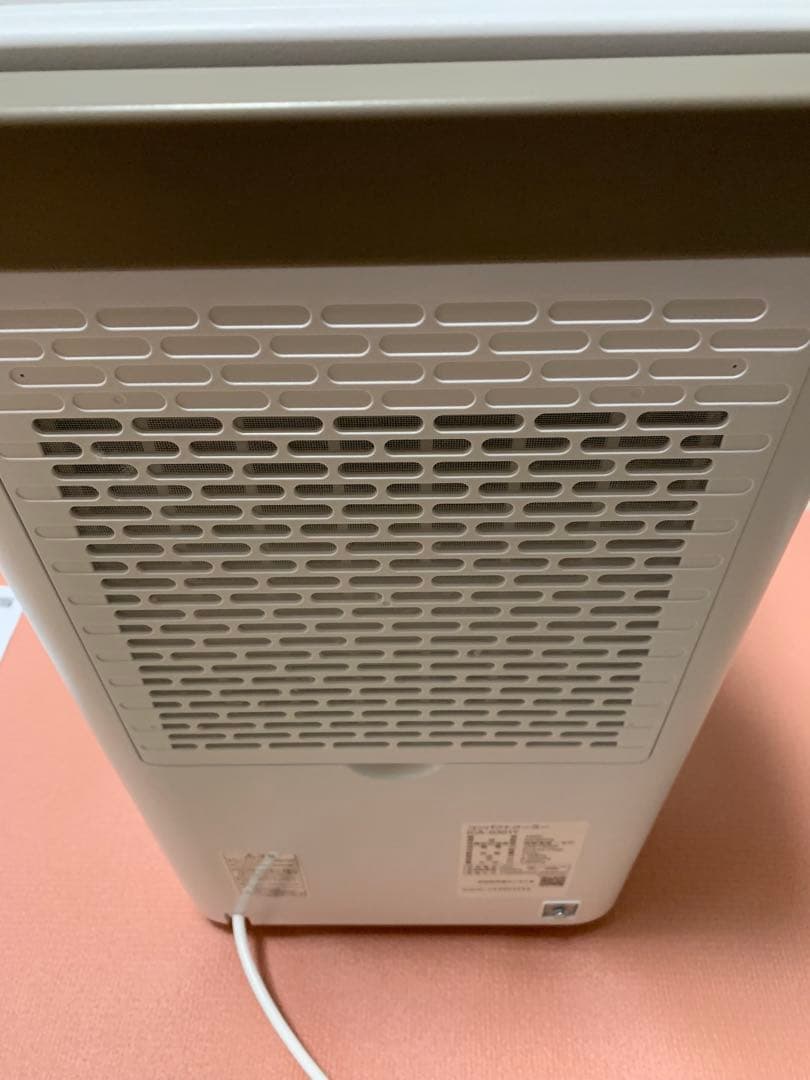 アイリスオーヤマコンパクトクーラー ICA-0301Y