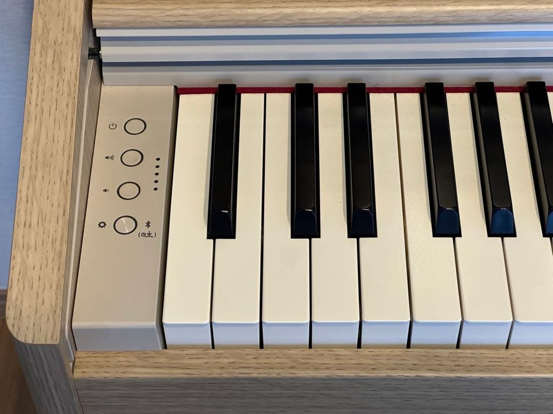 Roland電子ピアノRP701-F701 LA 88鍵盤