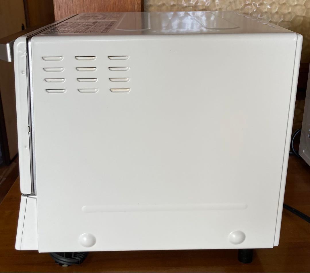 Panasonic NB-DT52-W 2020年