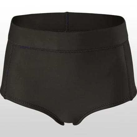 【新品・1回着】PATAGONIA パタゴニア ウェットセット 6/8 炭黒/黒