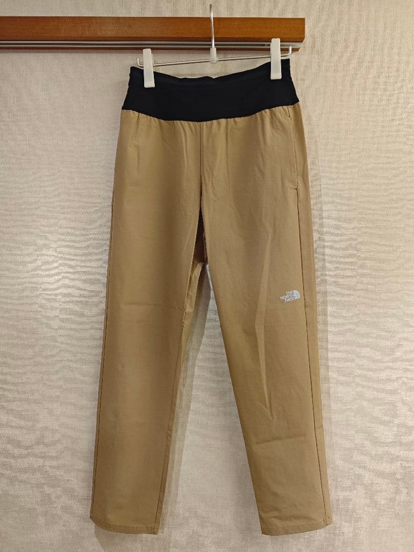 THE NORTH FACE ノースフェイス ランニングパンツ NB82173