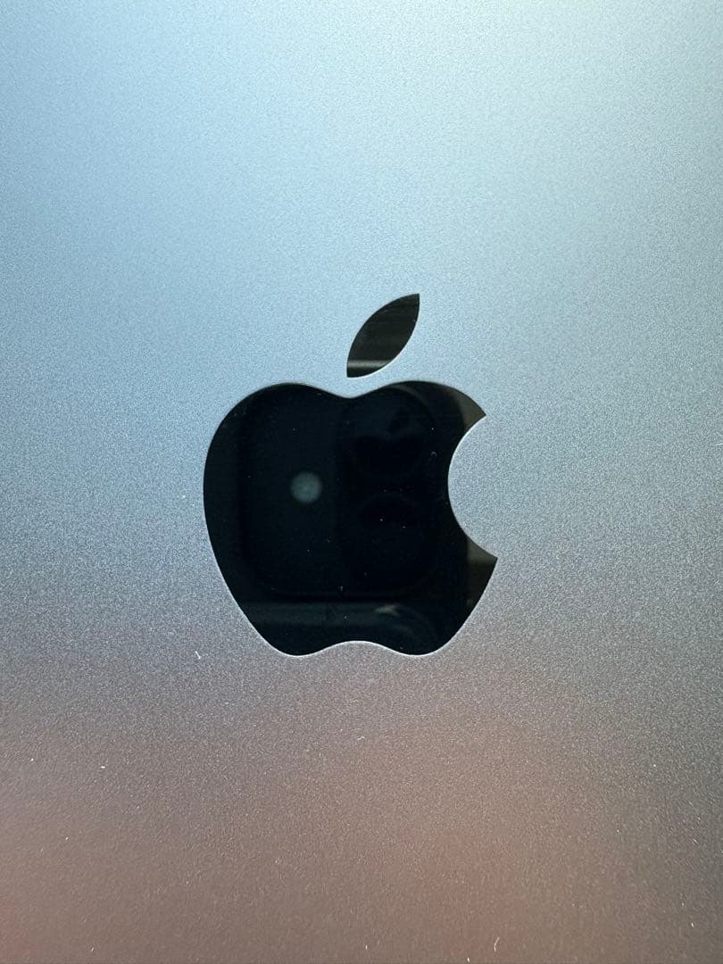 ※ジャンク品 iPad Air 第4世代 wifモデル 64GB スカイブルー