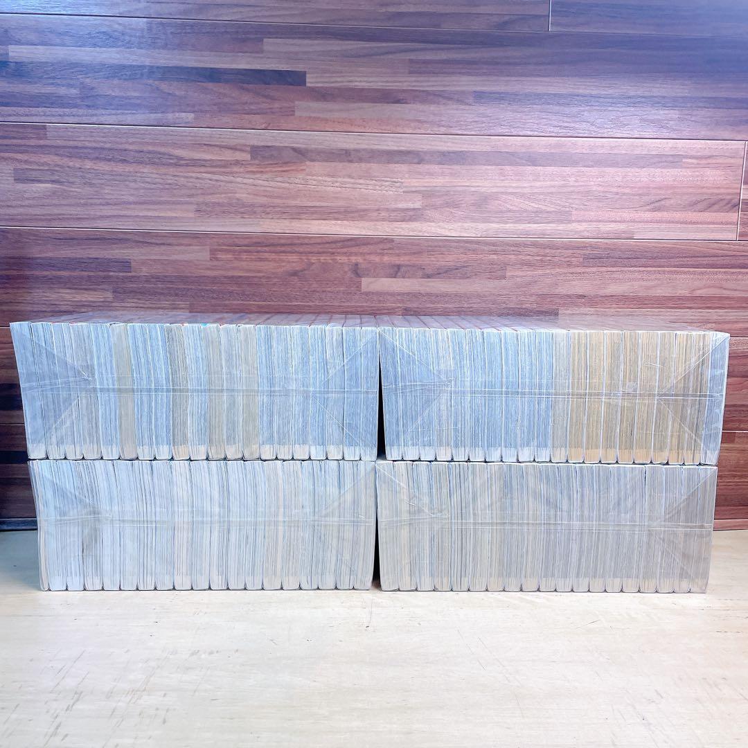 キングダム　全77巻＋伍　原泰久　レンタル落ち