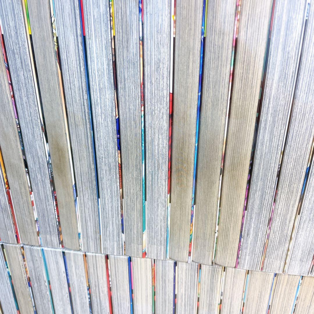 キングダム　全77巻＋伍　原泰久　レンタル落ち